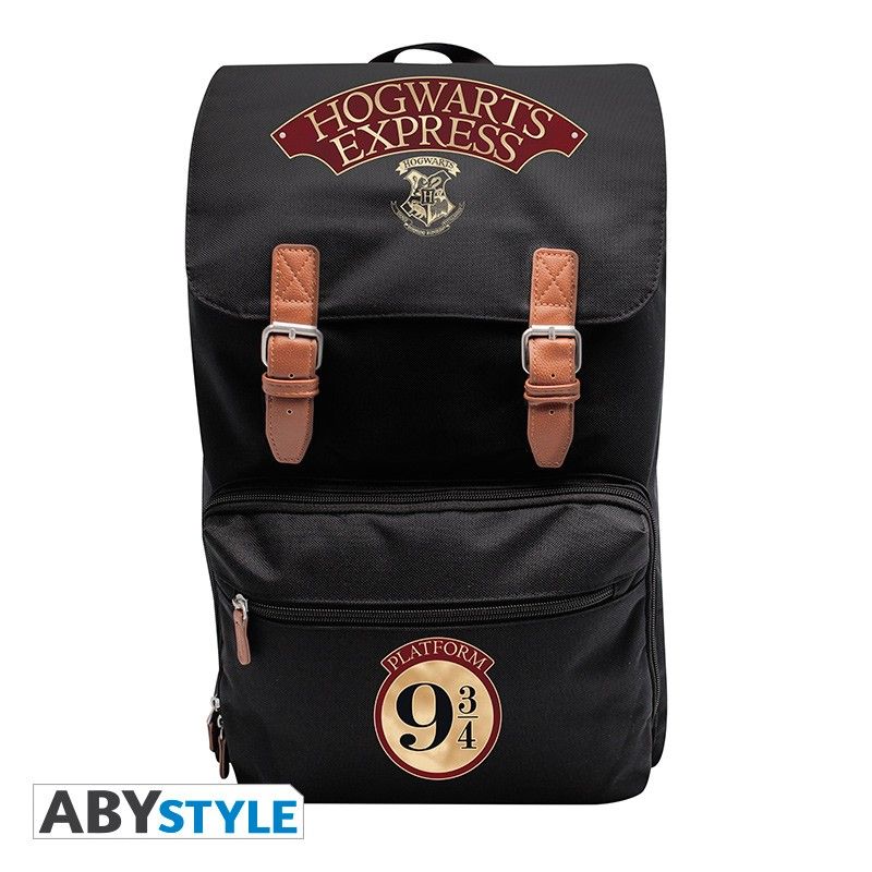 Abystyle Harry Potter XXL Backpack - Hogwarts Express