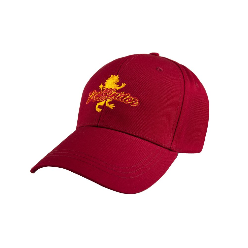 Cinereplicas Harry Potter Gryffindor Baseball Cap