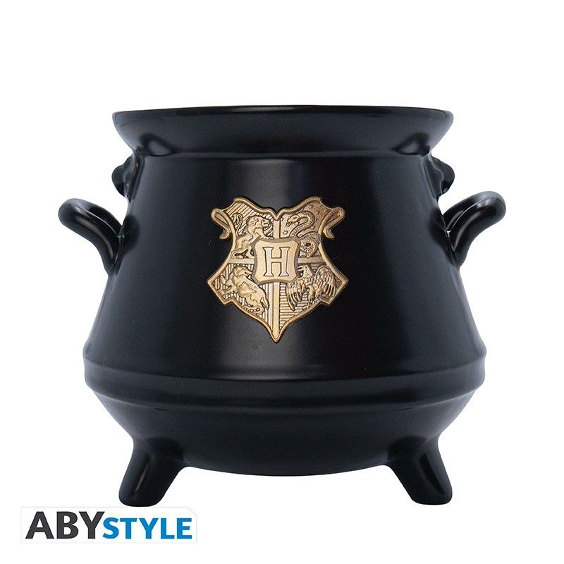 Abystyle Harry Potter - Cauldron 3D Mug