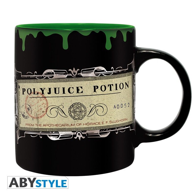 Abystyle Harry Potter - Mug Polyjuice Potion