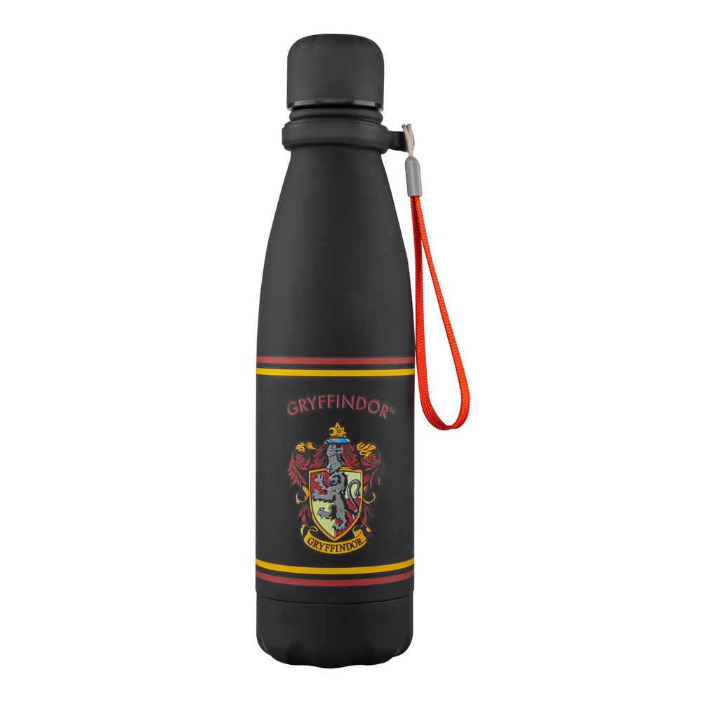 Cinereplicas Harry Potter Water Bottle 500 ml - Gryffindor