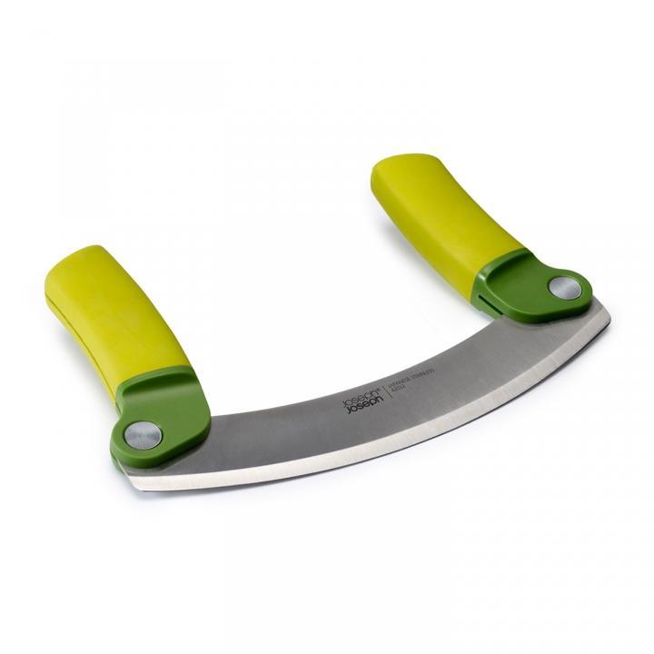 Joseph Joseph Mezzaluna Folding Herb Chopper