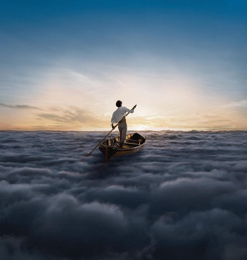 Endless River (2 Discs) | Pink Floyd