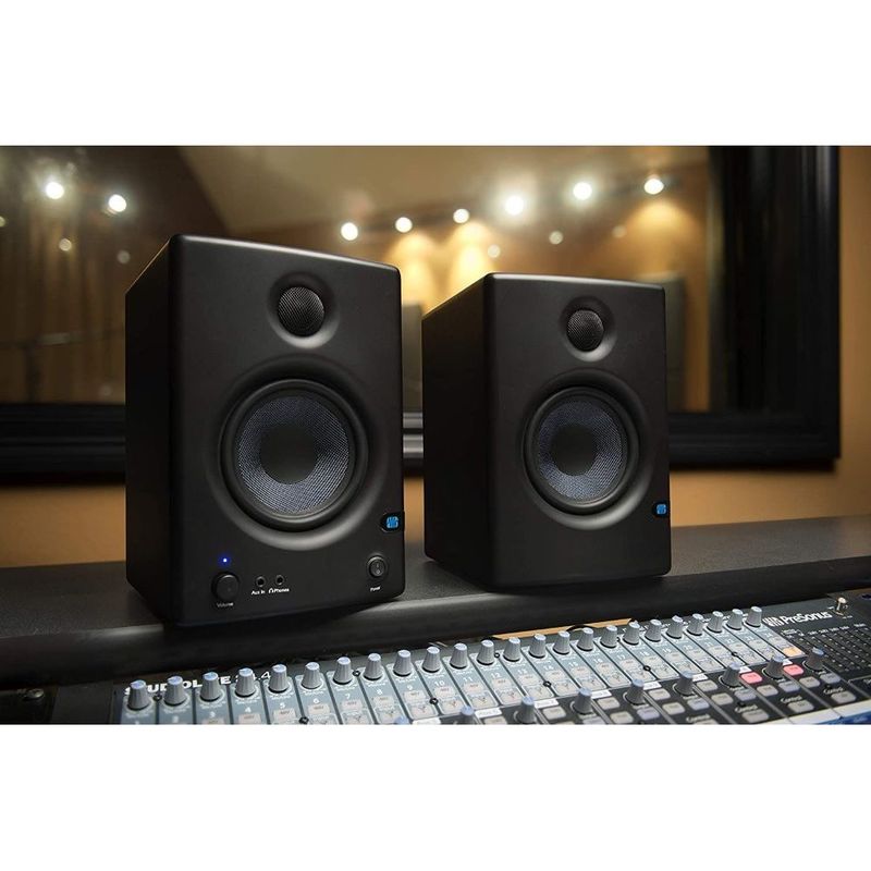 Presonus E4.5Eu 4Inch Studio Monitor