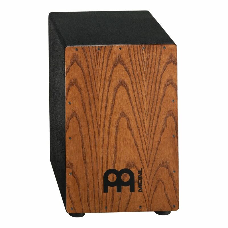 Roland Meinl Cajon American with Ash Headliner