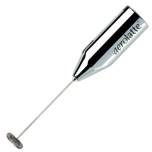 Aerolatte Classic Milk Frother - Chrome