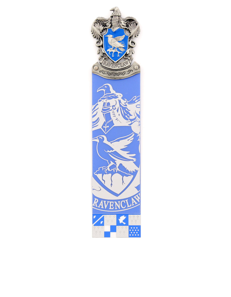 Harry Potter Ravenclaw Crest Bookmark