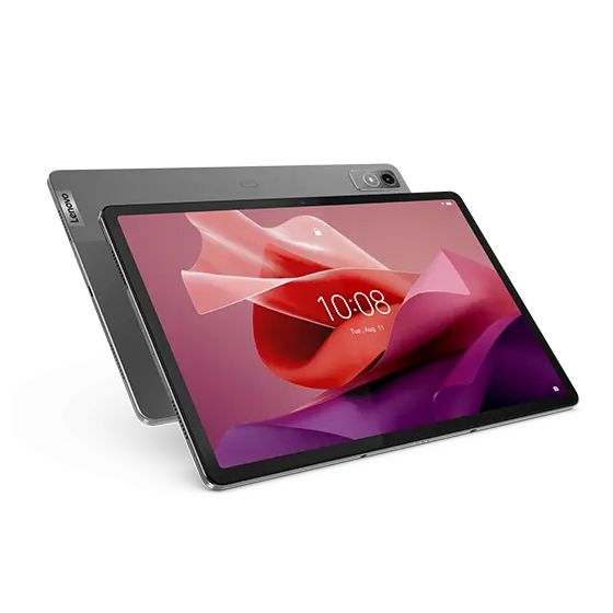 Lenovo Tab P12 ZACH0106AE - 4G LTE/8GB RAM/128 GB Storage/12.7-Inch 3K/Andriod 13 - Storm Grey