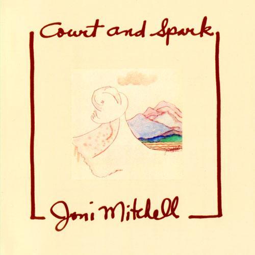 Court & Spark | Joni Mitchell