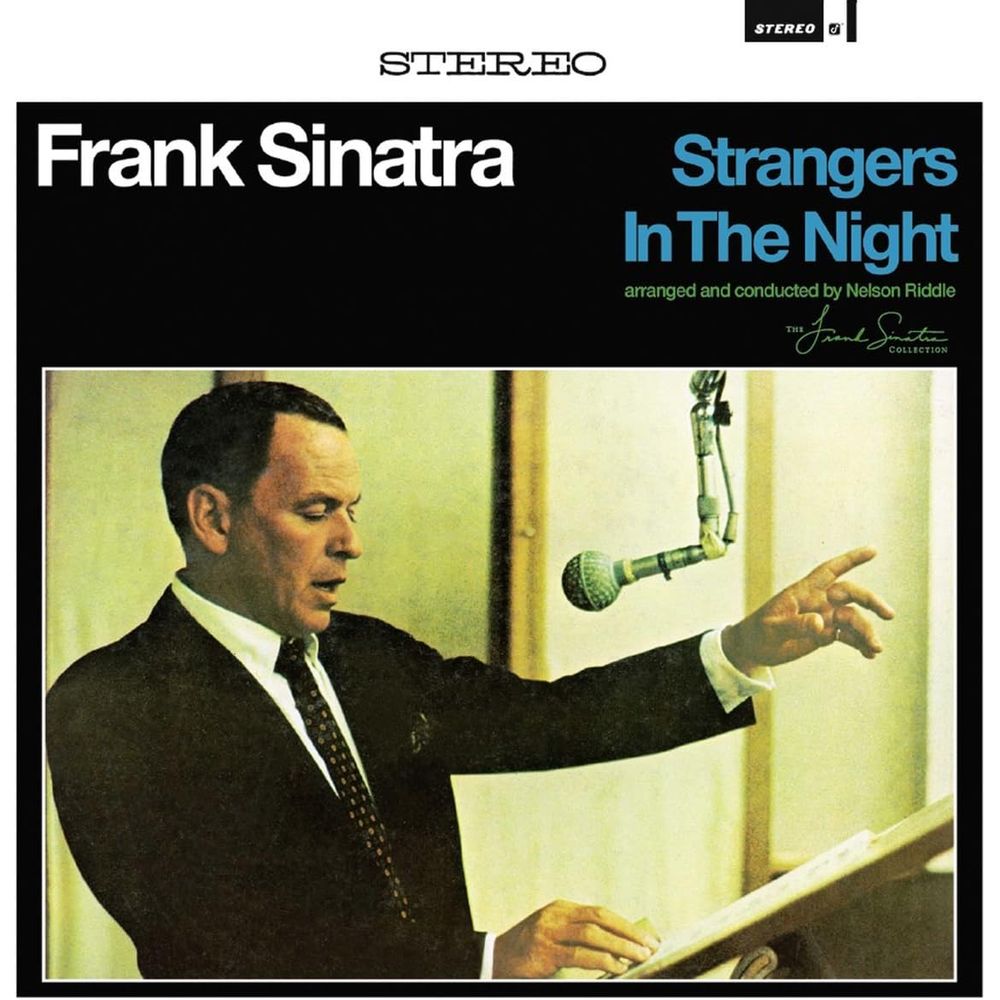 Strangers in the Night | Frank Sinatra