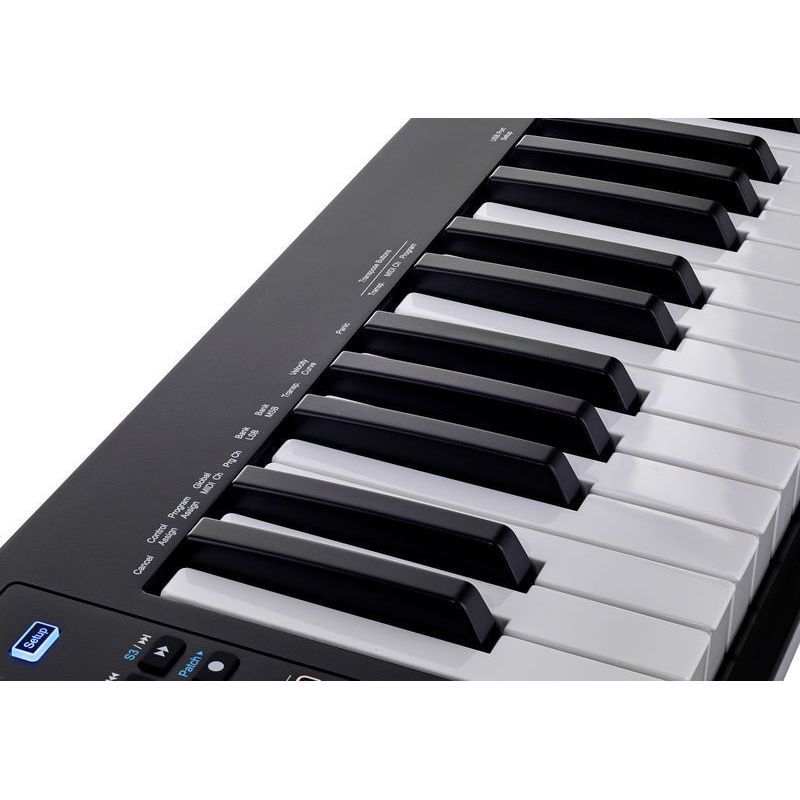 Nektar Impact GX49 Keys Midi Keyboard