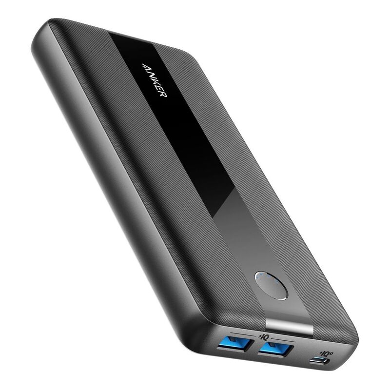 Anker PowerCore III Elite 19200mAh Power Bank 60W Black