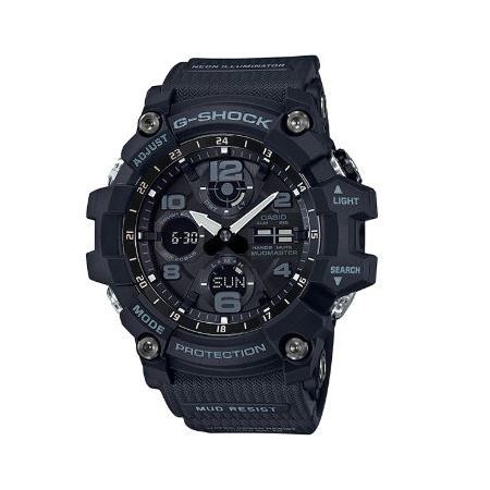 Casio G-Shock GSG-100-1ADR Analog/Digital Watch