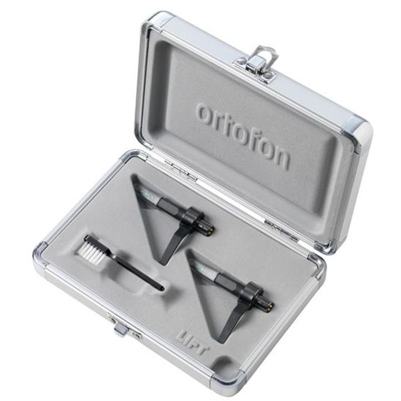 Ortofon Concorde MKII Twin Mix DJ Cartridge