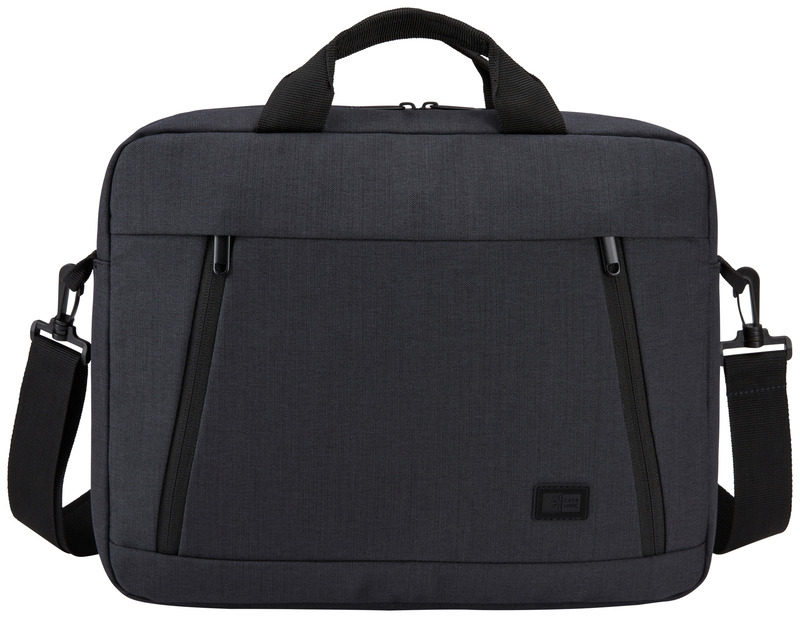 Case Logic Huxton Attache 14-Inch Black