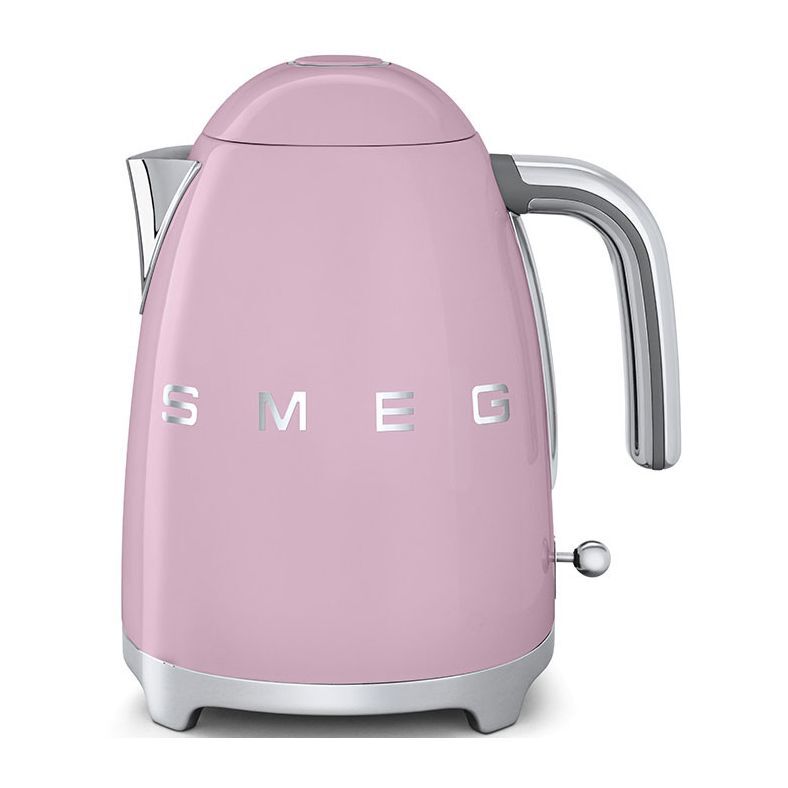 SMEG Kettle 50's Retro Style Pink