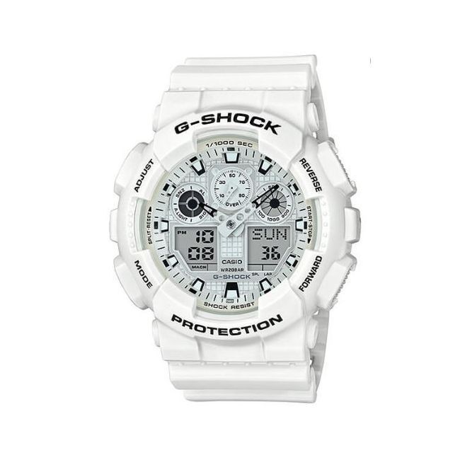 Casio G-Shock GA110MW7ADR Analog/Digital Watch