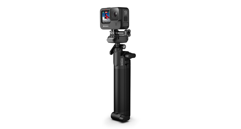 GoPro 3-Way 2.0 (Grip / Arm / Tripod)