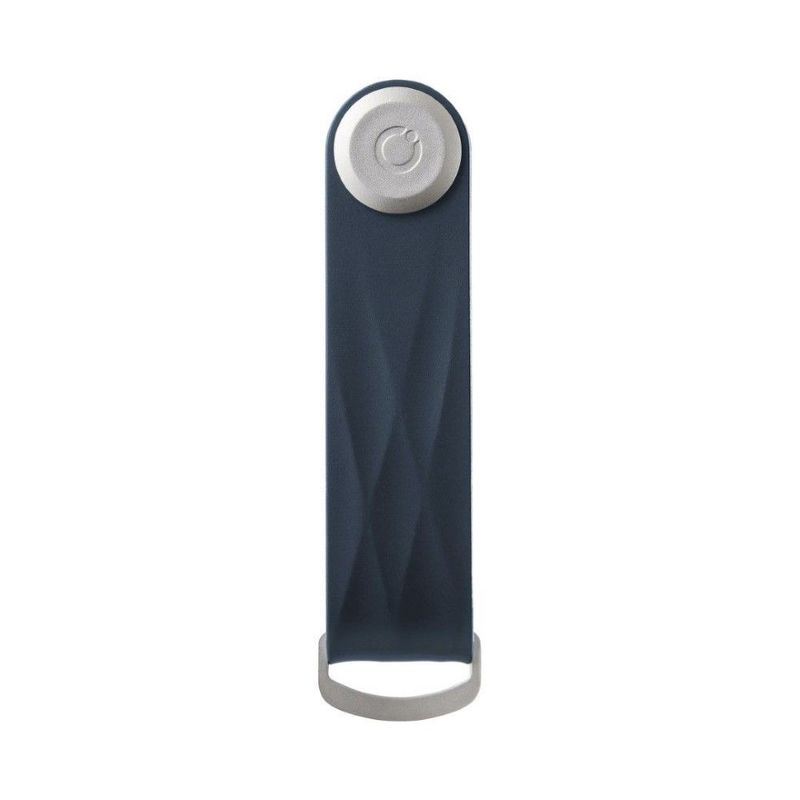 Orbitkey 2.0 Midnight Blue Keychain/Key Holder