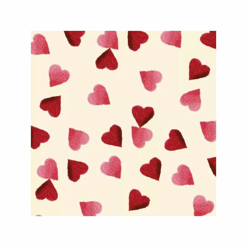 Penny Kennedy Emma Bridgewater Hearts Roll Wrap