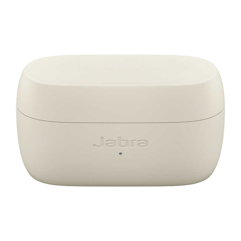 Jabra Elite 3 Light Beige True Wireless Earbuds