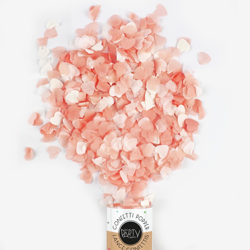 Legami Confetti Popper Wedding