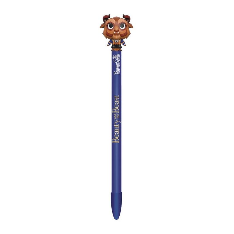 Funko Pop Pen Topper Disney Princesses - Beast