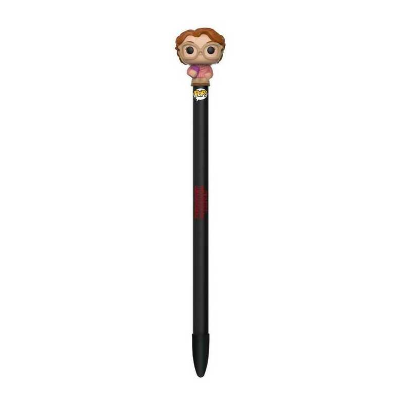 Funko Pop Pen Topper Stranger Things (Assortment - Includes 1)