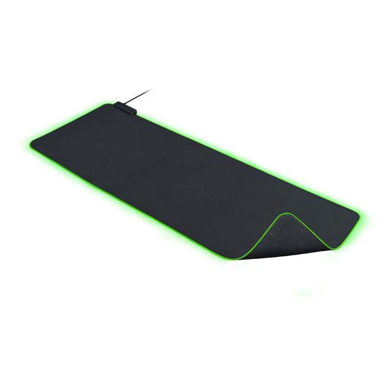 Razer Goliathus Chroma Extended Gaming Mousepad (29.4 x 92 x 0.3 cm)