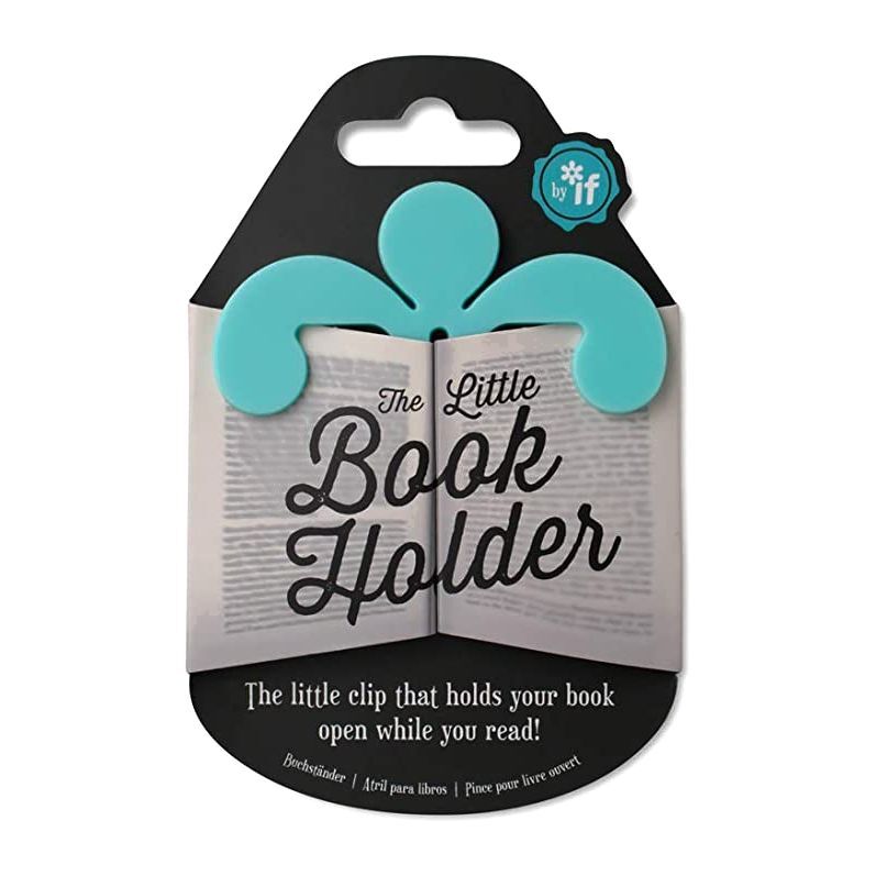 If Little Book Holder Mint