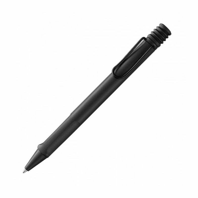 Lamy 244 Ball Pen Safari Black