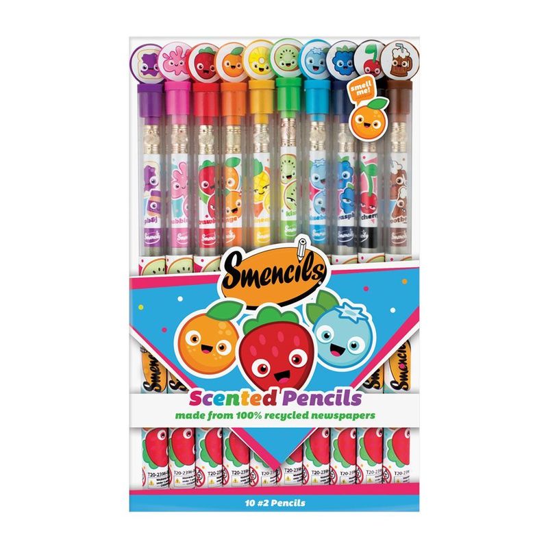 Scento Smencil (10 Pack)