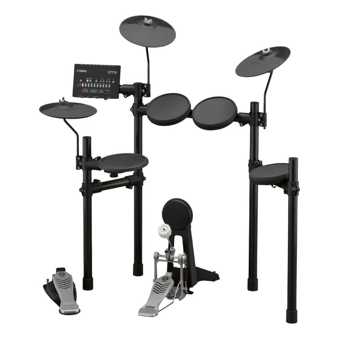 Yamaha DTX452K Electronic Drum Kit