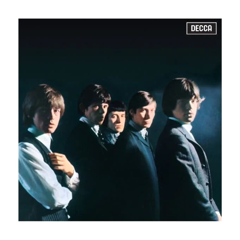 The Rolling Stones (Rsd 2024) (Limited To 6000 Worldwide) | The Rolling Stones