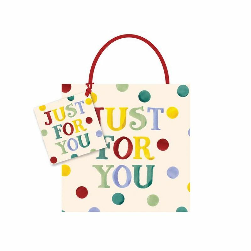Penny Kennedy Emma Bridgewater Just for You Small Bag
