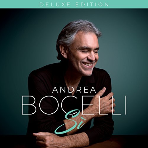 Si Deluxe Etd | Andrea Bocelli