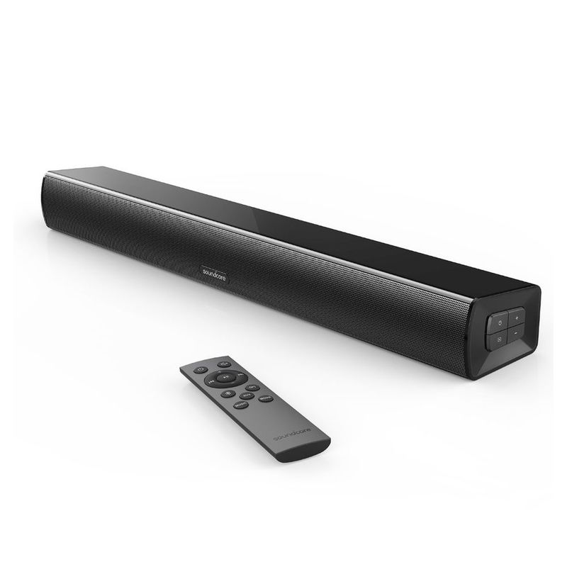 Anker Soundcore Infini Mini Black Soundbar