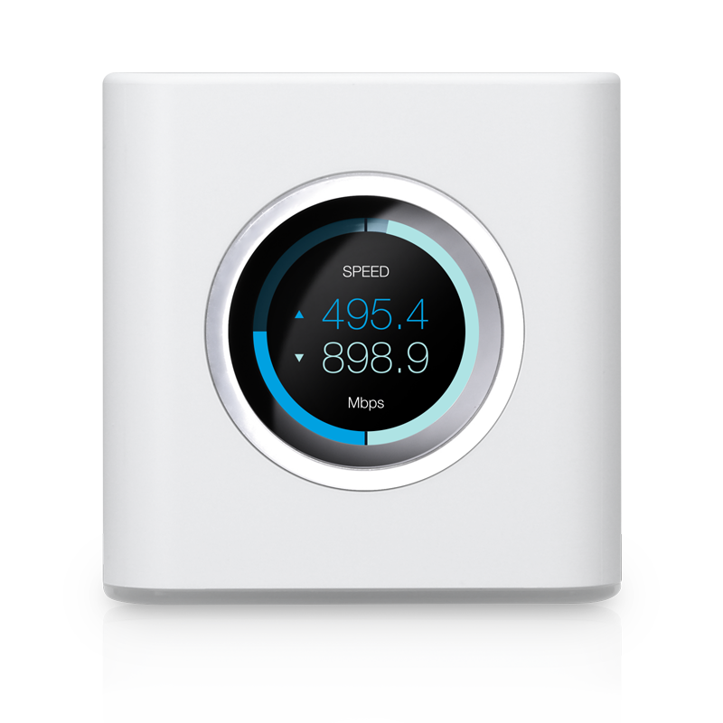 AmpliFi Mesh Wi-Fi System