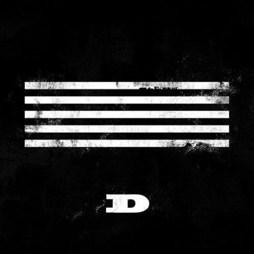 Bigbang Made Series D | Big Bang