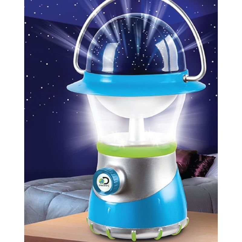 Discovery Toy Kids Starlight Lantern