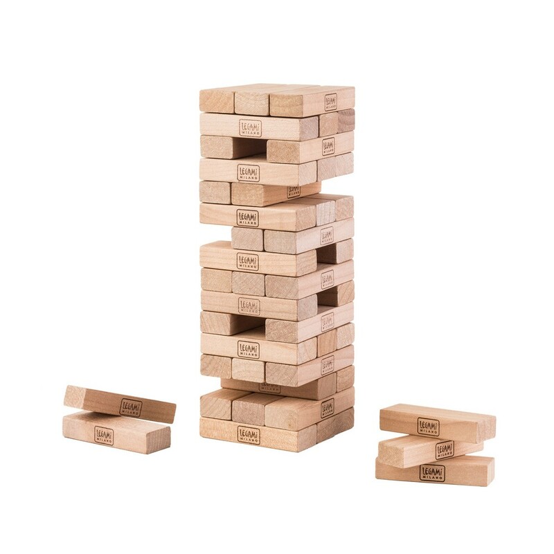 Legami Tumbling Tower Game