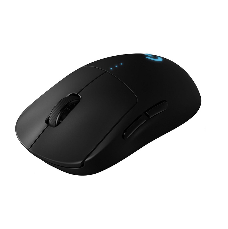 Logitech G 910-005273 Pro Wireless Gaming Mouse