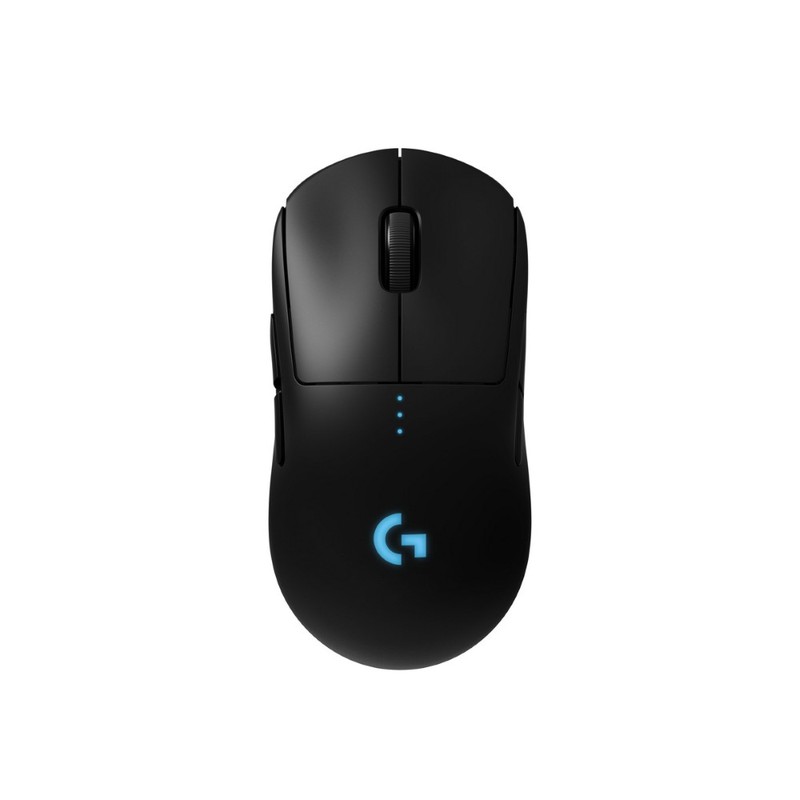 Logitech G 910-005273 Pro Wireless Gaming Mouse