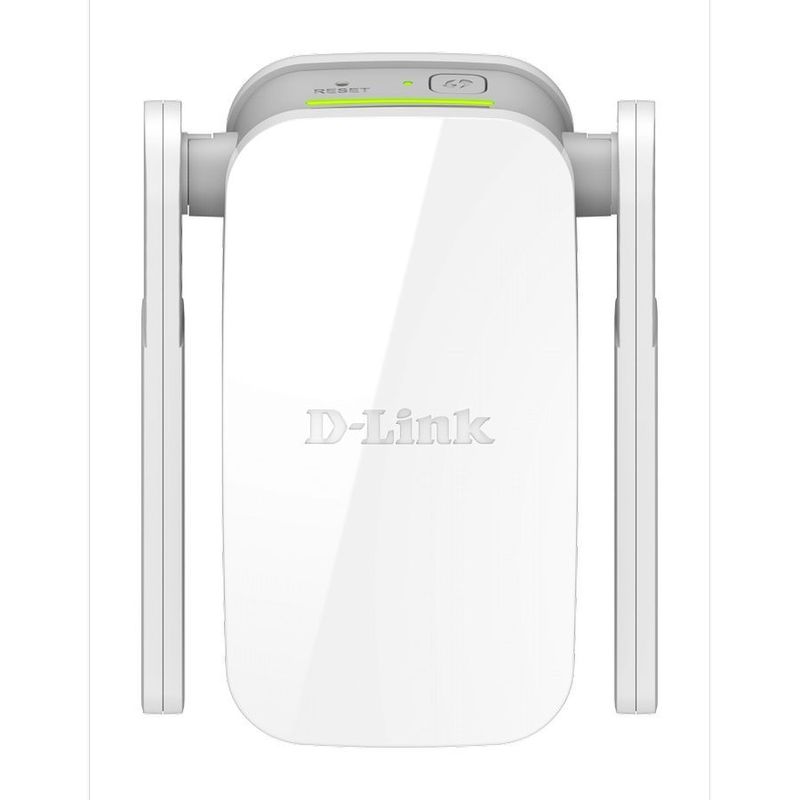 D-Link DAP-1610 AC1200 Dual Band Wireless Range Extender