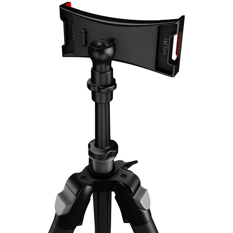 IK Multimedia iKlip 3 Video Universal Tripod Mount for Tablets