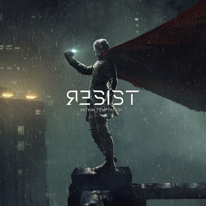 Resist (2 Discs) | Within Temptation