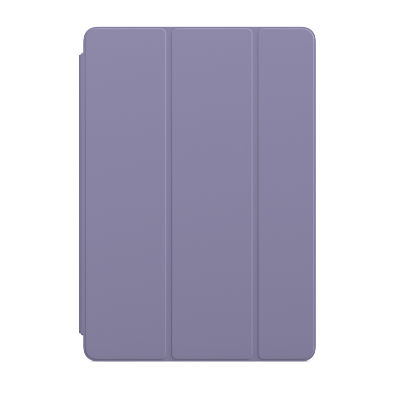 Apple Smart Cover English Lavender for iPad 10.2-Inch