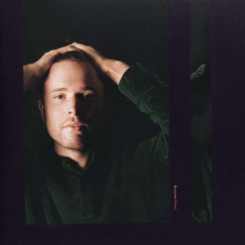 Assume Form (2 Discs) | James Blake