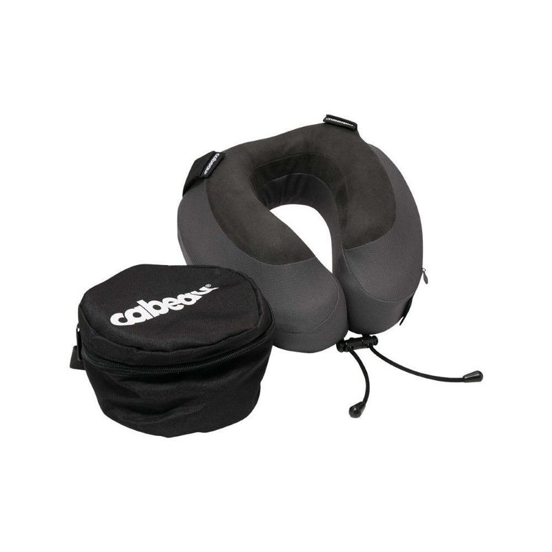 Cabeau Evolution S3 Steel Travel Pillow