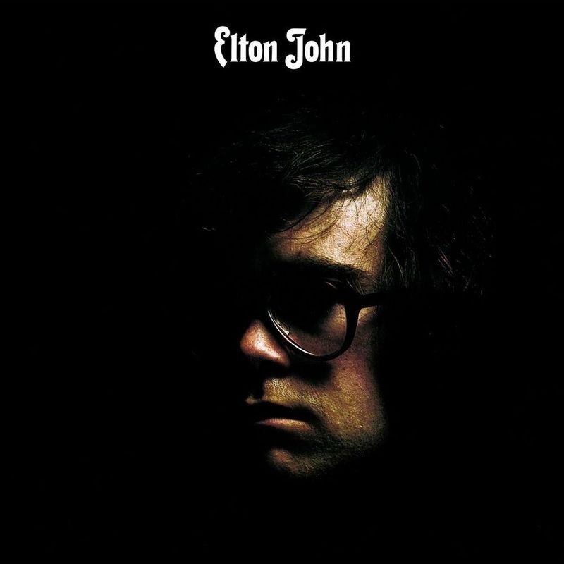 Elton John 2016 Reissue | Elton John